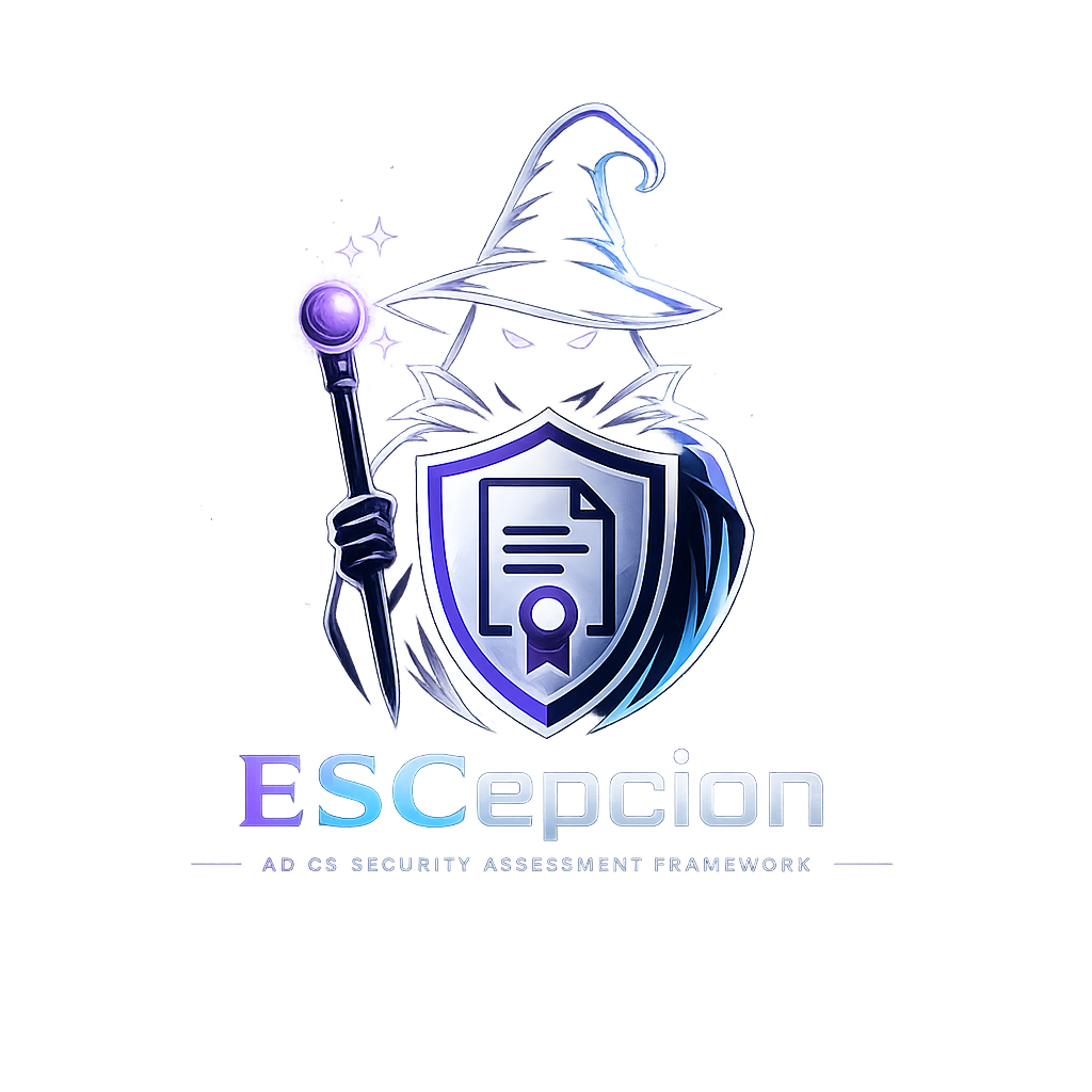 ESCepcion